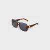 Triomphe 18 Sonnenbrille aus Acetat Triomphe 18 Sonnenbrille aus Acetat