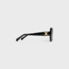 Triomphe 18 Sonnenbrille aus Acetat Triomphe 18 Sonnenbrille aus Acetat