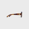 Triomphe 18 Sonnenbrille aus Acetat Triomphe 18 Sonnenbrille aus Acetat