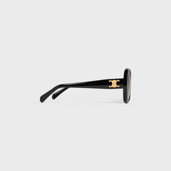 Triomphe 18 Sonnenbrille aus Acetat Triomphe 18 Sonnenbrille aus Acetat