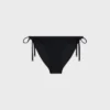 Triomphe Badehose aus mattem Jersey