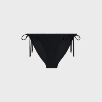 Triomphe Badehose aus mattem Jersey