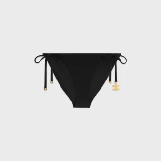 Triomphe Badehose aus mattem Jersey
