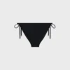 Triomphe Badehose aus mattem Jersey