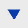 Triomphe Badehose aus mattem Jersey Triomphe Badehose aus mattem Jersey