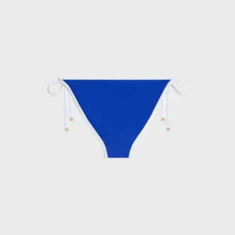 Triomphe Badehose aus mattem Jersey