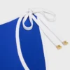 Triomphe Badehose aus mattem Jersey Triomphe Badehose aus mattem Jersey