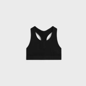 Triomphe-BH aus technischem Jersey