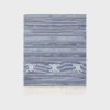 Triomphe Fouta aus gestreifter Baumwolle Triomphe Fouta aus gestreifter Baumwolle