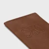 Triomphe-Handschuhe aus Plonga-Lammleder Triomphe-Handschuhe aus Plonga-Lammleder