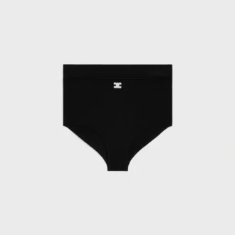 Triomphe-Hose aus sportlicher Baumwolle