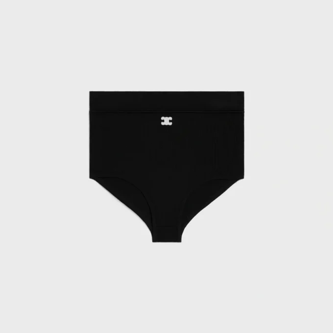 Triomphe-Hose aus sportlicher Baumwolle Triomphe-Hose aus sportlicher Baumwolle