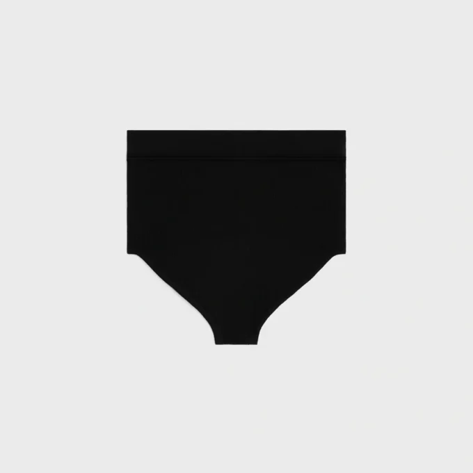 Triomphe-Hose aus sportlicher Baumwolle Triomphe-Hose aus sportlicher Baumwolle