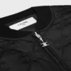 Triomphe-Jacke aus leichtem Nylon Triomphe-Jacke aus leichtem Nylon