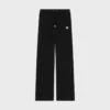 Triomphe-Jogginghose aus Kaschmir-Fleece