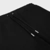 Triomphe-Jogginghose aus Kaschmir-Fleece