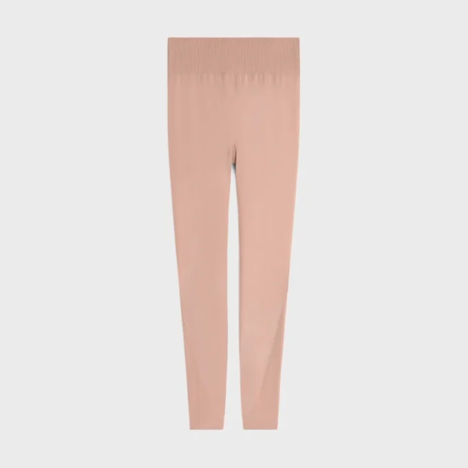 Triomphe-Leggings aus Funktionsjersey Triomphe-Leggings aus Funktionsjersey
