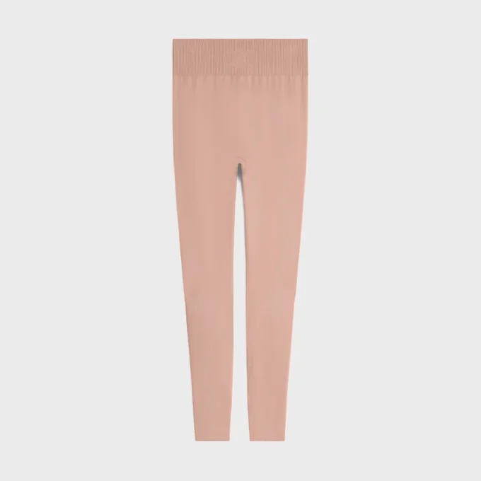 Triomphe-Leggings aus Funktionsjersey Triomphe-Leggings aus Funktionsjersey