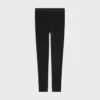 Triomphe-Leggings aus sportlicher Viskose