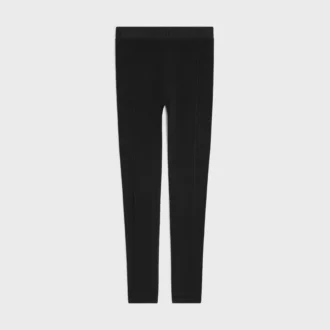 Triomphe-Leggings aus sportlicher Viskose