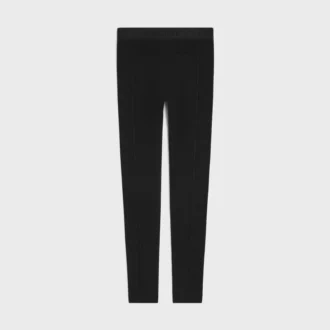 Triomphe-Leggings aus sportlicher Viskose