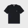 Triomphe Loose T-Shirt aus Baumwolljersey Triomphe Loose T-Shirt aus Baumwolljersey