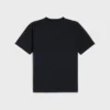 Triomphe Loose T-Shirt aus Baumwolljersey Triomphe Loose T-Shirt aus Baumwolljersey