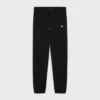 Triomphe Loose Trainingshose aus Baumwolle und Kaschmir Triomphe Loose Trainingshose aus Baumwolle und Kaschmir