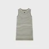 Triomphe Mariniare Minikleid aus Wolle Triomphe Mariniare Minikleid aus Wolle
