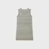 Triomphe Mariniare Minikleid aus Wolle Triomphe Mariniare Minikleid aus Wolle