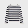 Triomphe Mariniare T-Shirt aus Baumwolljersey Triomphe Mariniare T-Shirt aus Baumwolljersey