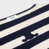 Triomphe Mariniare T-Shirt aus Baumwolljersey Triomphe Mariniare T-Shirt aus Baumwolljersey