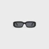 Triomphe Men 01 Sonnenbrille aus Acetat
