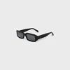 Triomphe Men 01 Sonnenbrille aus Acetat