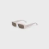 Triomphe Men 01 Sonnenbrille aus Acetat