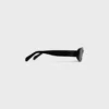 Triomphe Men 01 Sonnenbrille aus Acetat