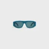 Triomphe Men 02 Sonnenbrille aus Acetat Triomphe Men 02 Sonnenbrille aus Acetat