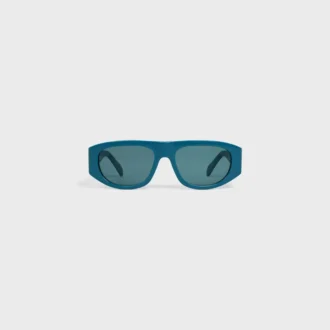 Triomphe Men 02 Sonnenbrille aus Acetat