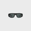 Triomphe Men 02 Sonnenbrille aus Acetat