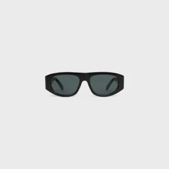 Triomphe Men 02 Sonnenbrille aus Acetat
