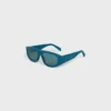 Triomphe Men 02 Sonnenbrille aus Acetat Triomphe Men 02 Sonnenbrille aus Acetat