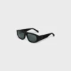 Triomphe Men 02 Sonnenbrille aus Acetat
