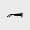 Triomphe Men 02 Sonnenbrille aus Acetat