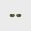 Triomphe Metal 01 Sonnenbrille aus Metall Triomphe Metal 01 Sonnenbrille aus Metall
