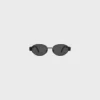 Triomphe Metal 01 Sonnenbrille aus Metall