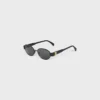 Triomphe Metal 01 Sonnenbrille aus Metall