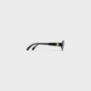 Triomphe Metal 01 Sonnenbrille aus Metall