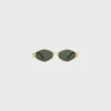 Triomphe Metal 02 Sonnenbrille aus Metall Triomphe Metal 02 Sonnenbrille aus Metall