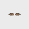 Triomphe Metal 02 Sonnenbrille aus Metall