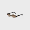 Triomphe Metal 02 Sonnenbrille aus Metall